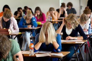 Examenbundels